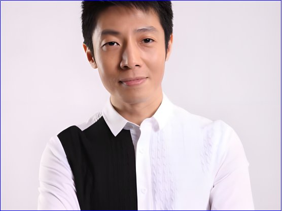 李白大撒贝宁多少岁