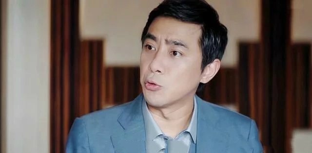 平凡的荣耀中马建国的扮演者是谁？