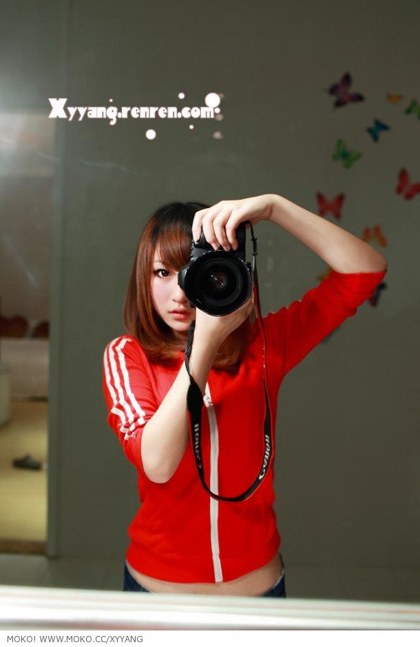 徐意扬的个人资料