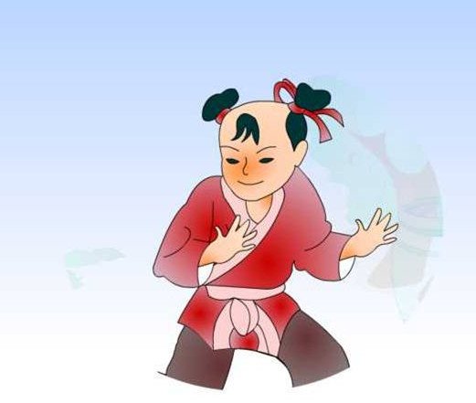 少年司马光的片集目录