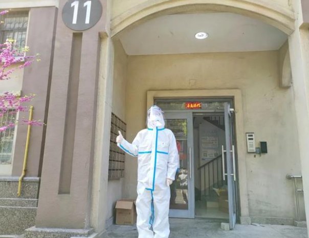 复旦博士生使用ocr和正则表达式上人民日报公众号，这有何意义？