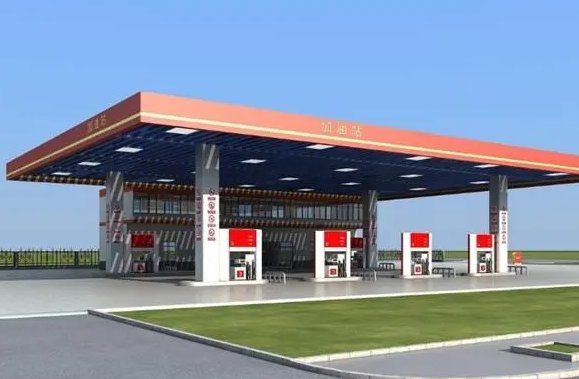 撬装式加油站审批流程