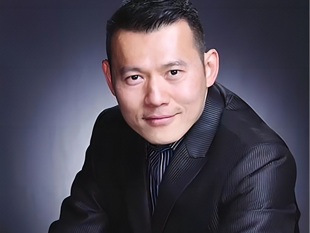 胡一虎个人资料