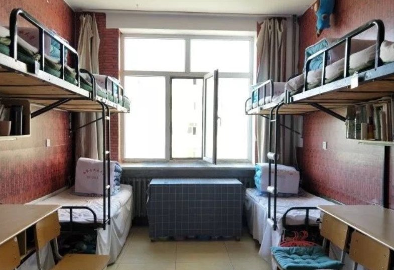 内蒙古民族大学怎么样？