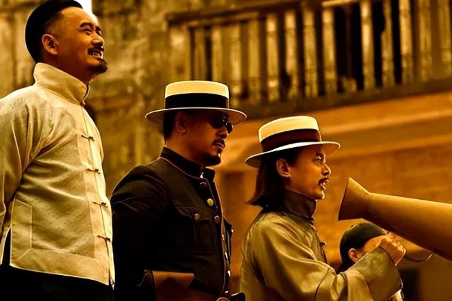 国产十大爆笑喜剧电影