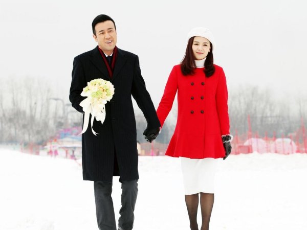 于和伟演的电视剧全部