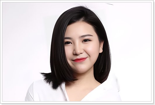 秦梦瑶个人简介