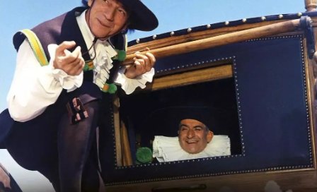 电影伞中情介绍