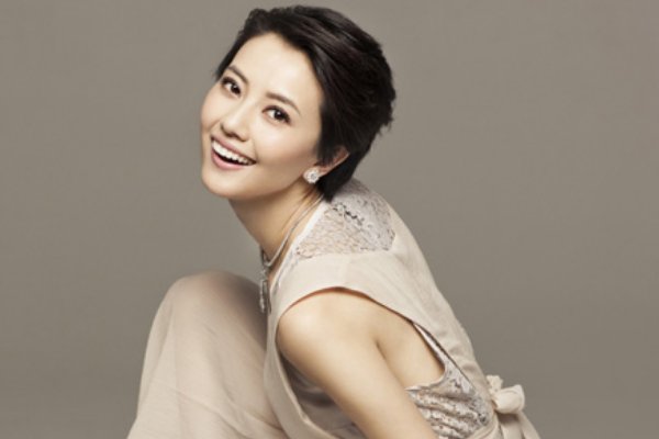 高圆圆个人资料简介