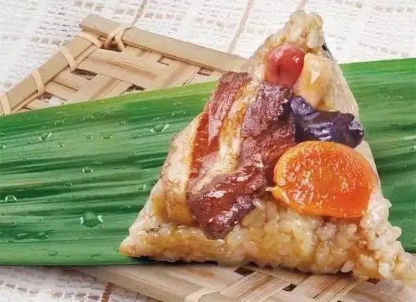 咸粽子销量是甜粽子4倍，为何咸粽子这么受欢迎？