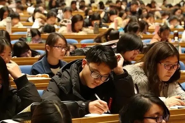 考研分最低的医科大学