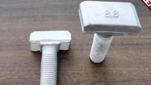 热镀锌预埋螺丝厂家