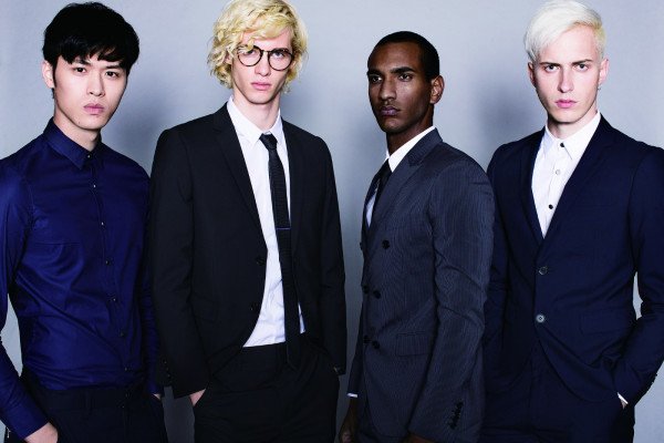 RS是什么衣服牌子啊？