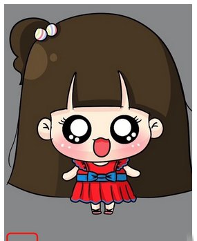 苹果手机来电显示是全屏头像怎么设置