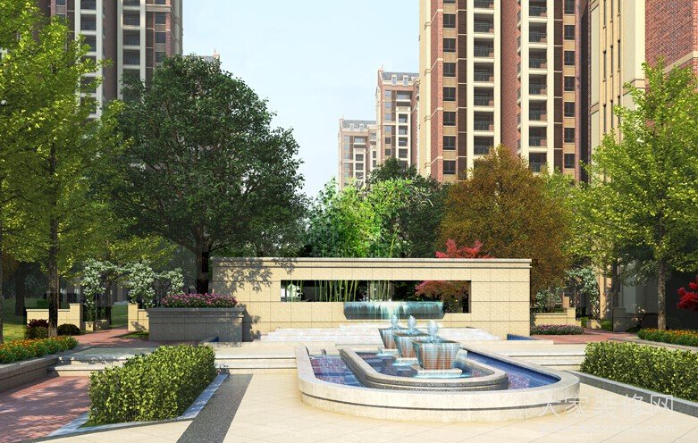 南湖春城的楼盘详情