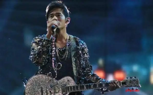 周杰伦要出新专辑,他上一次出新专辑是在哪一年?