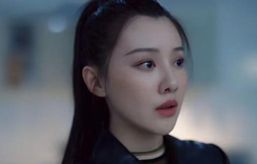 叶芊芊是什么身份