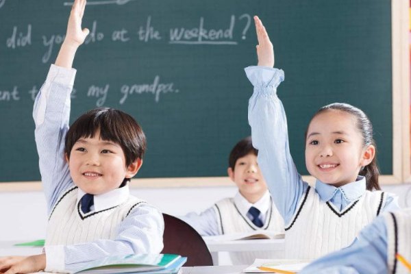 英语培训机构哪里好