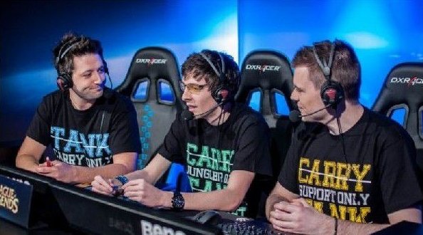 什么是英特尔极限大师杯？