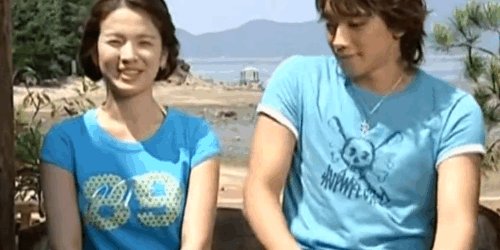 电视剧《浪漫满屋》中李英宰和韩智恩是什么时候相爱的