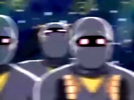 酷伊忍者传的角色 - 声优表