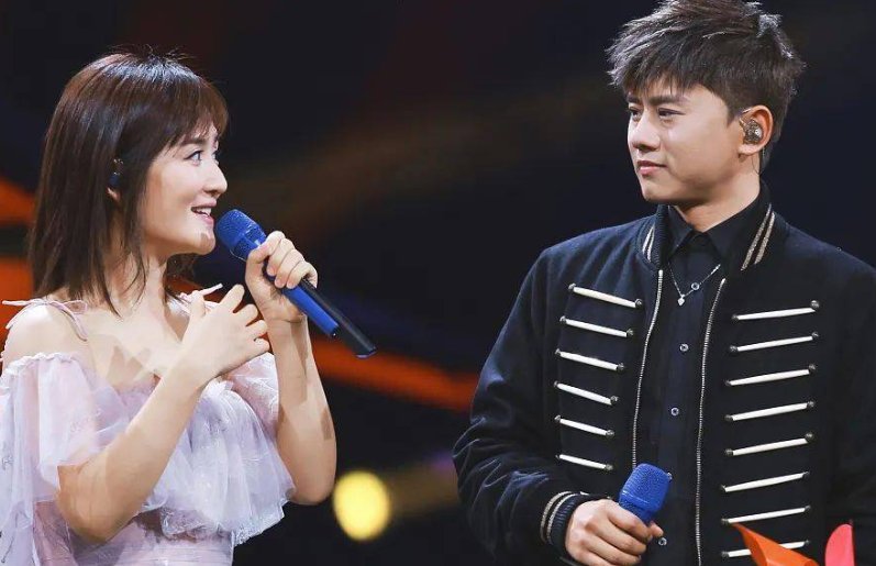 张杰和谢娜离婚了吗