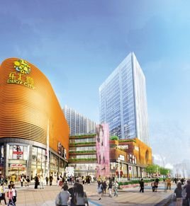 哈乐城的票价&时间