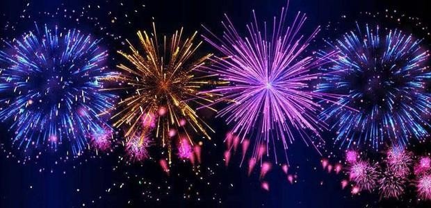 烟花股票有那些？