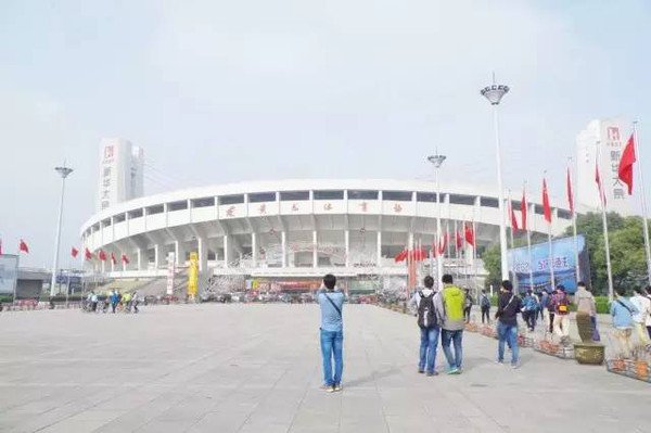 苏州科技文化艺术中心的建筑特色