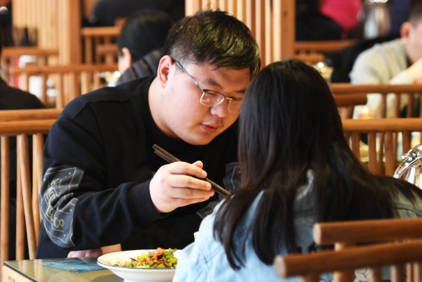 堂食是啥意思是什么