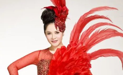 《梅花赋》原唱