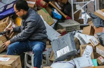 春节后快递什么时候恢复2023