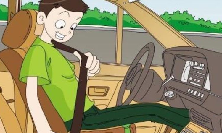 郑州一轿车从高架坠落砸到车辆，疑似两死两伤，导致这起事故的原因是什么