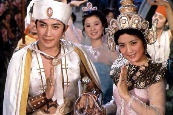 八十年代老电影有哪些