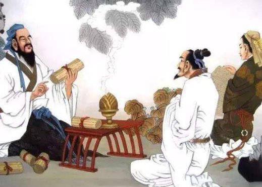 人而无信的下一句是什么？