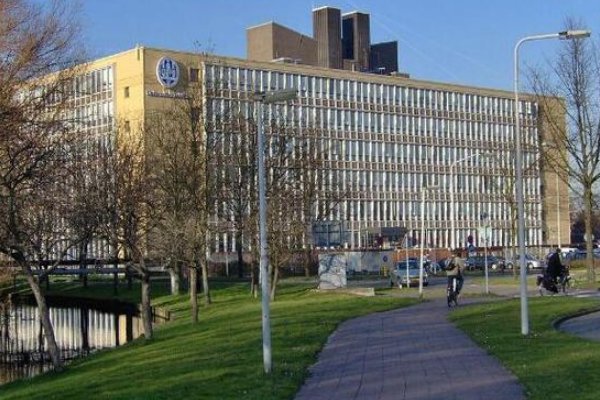 瓦格宁根大学世界排名