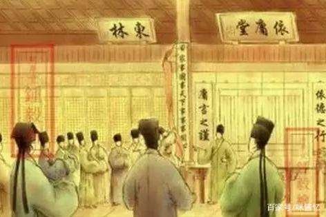 明朝在快灭亡的时候为什么还会出现南渡三案?