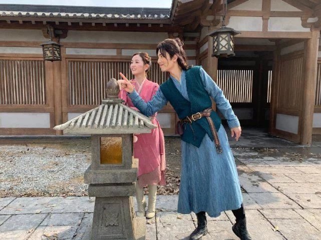 吴宣仪发长文告别《斗罗大陆》的小舞，说说她在这部剧里表现如何？