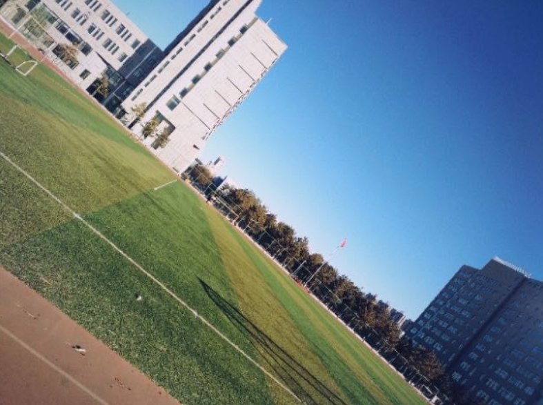 内蒙古民族大学怎么样？