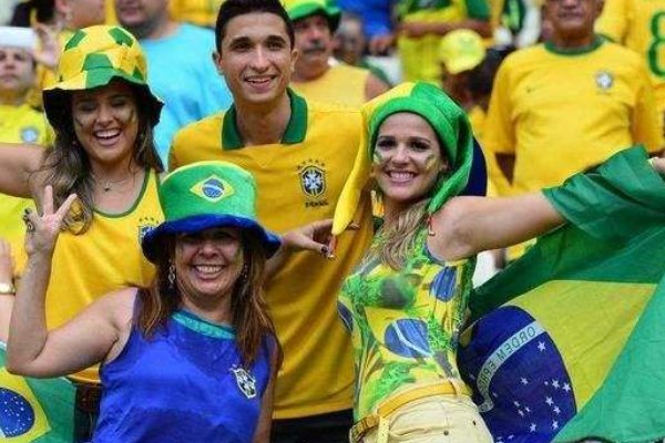 世界上的人有多少呢？