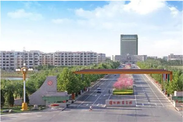 淄博职业学院到底好不好