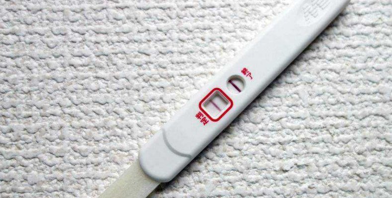 无锡男子在业主群里发“两条杠”验孕棒，民警和“大白”为何会找上门？