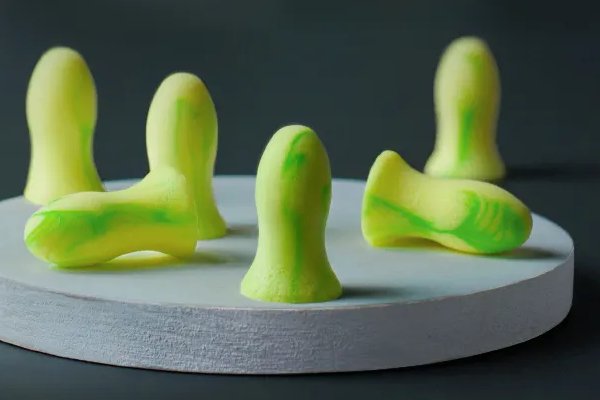 防噪音耳塞十大品牌有哪些？