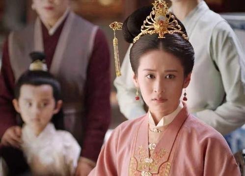 《大唐女将樊梨花》元娘为什么选罗十一娘