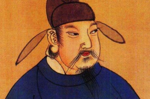 唐代宗是明君还是昏君