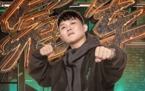 《街舞3》谁是最后冠军?