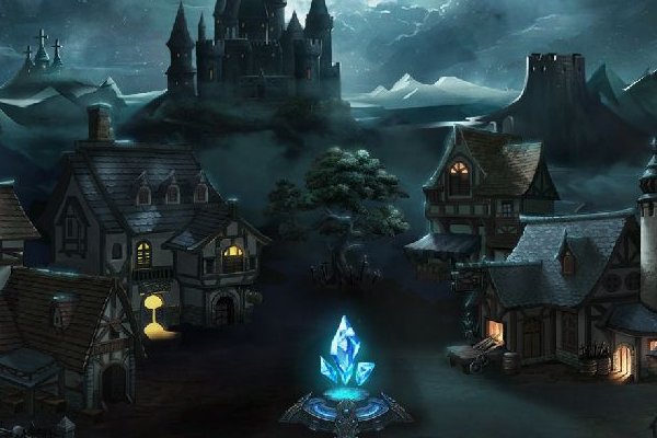 地下城堡3藏宝图怎么快速升级