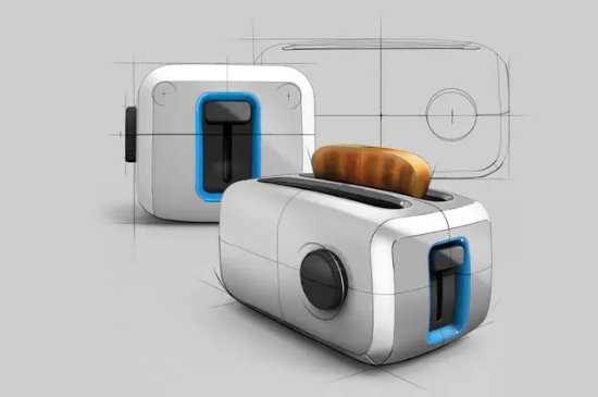 工业产品设计怎样