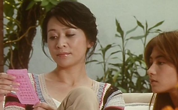 刘嘉玲拍过那些电影