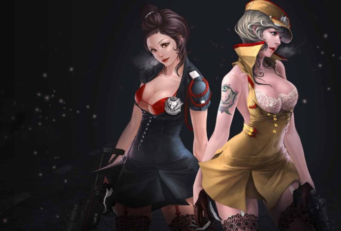 cf超级对讲机有什么功能